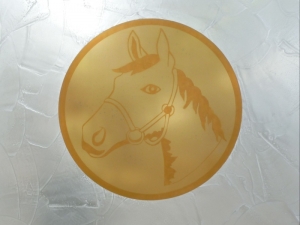 Golden Horse 
